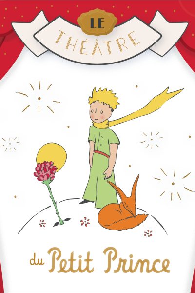 LE THEATRE DU PETIT PRINCE