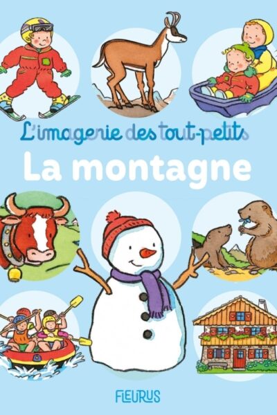 IMAGERIE LA MONTAGNE