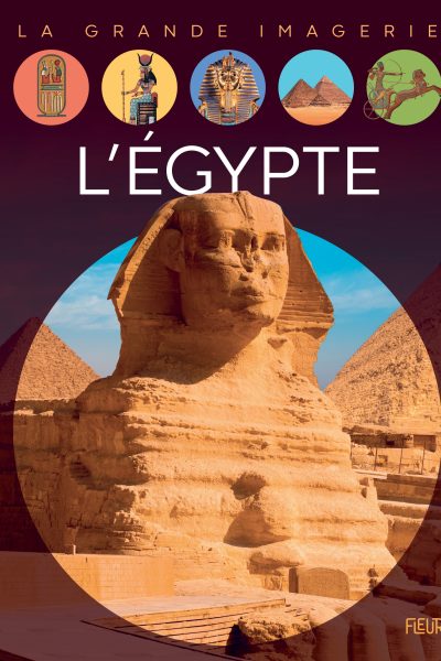 L'EGYPTE