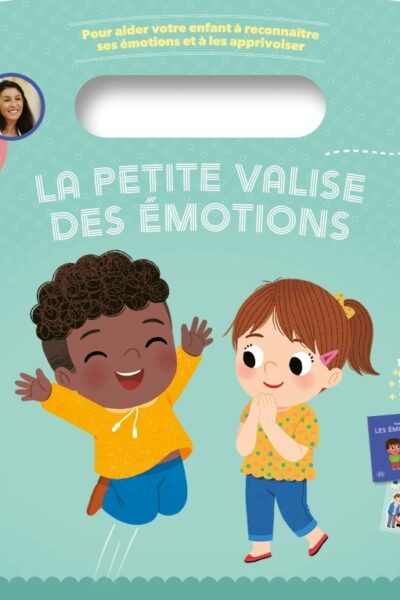 LA PETITE VALISE DES EMOTIONS