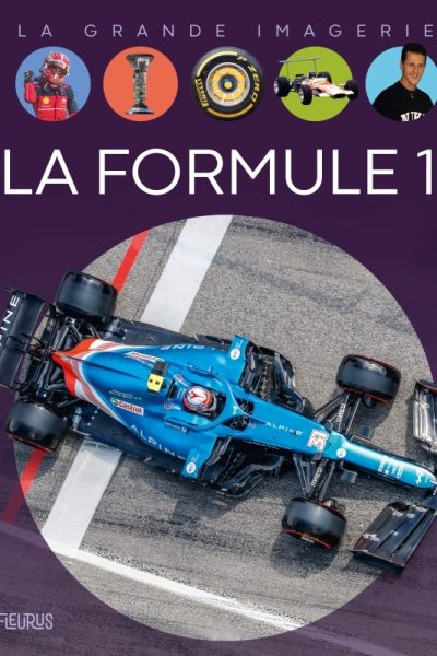 LA FORMULE 1