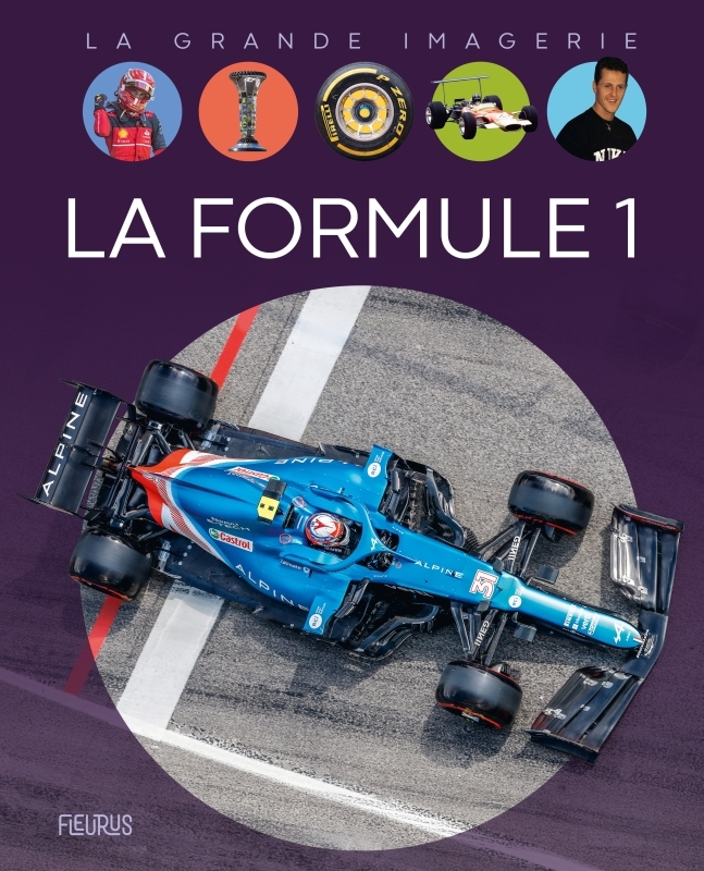 LA FORMULE 1