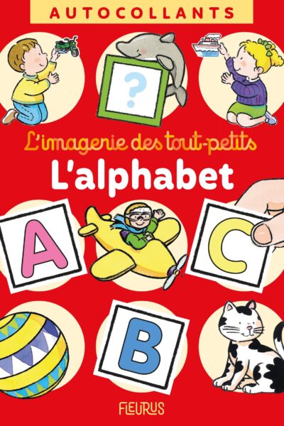 L'ALPHABET
