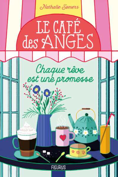 CHAQUE RÊVE EST UNE PROMESSE