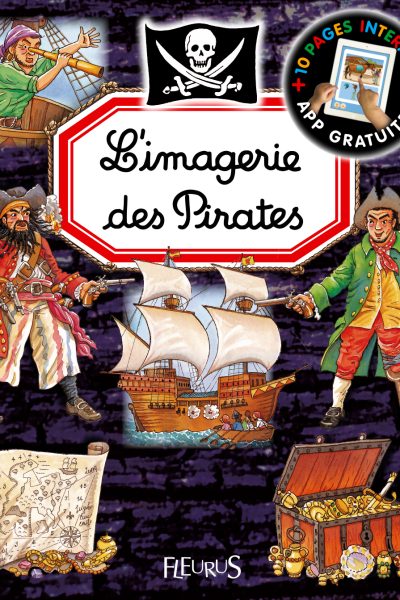 PIRATES IMAGERIE