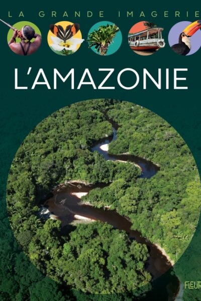 L'AMAZONIE