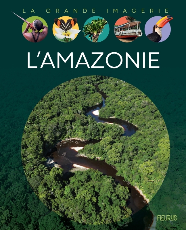 L'AMAZONIE