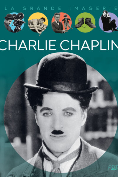 CHARLIE CHAPLIN