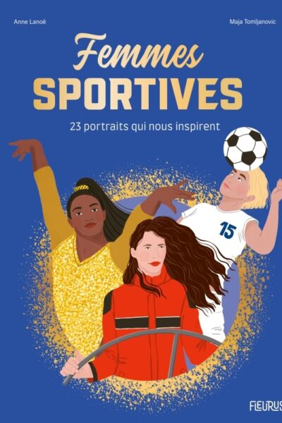FEMMES SPORTIVES