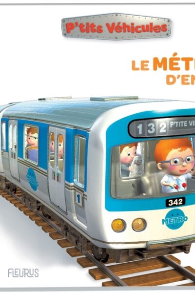 LE METRO D'ENZO