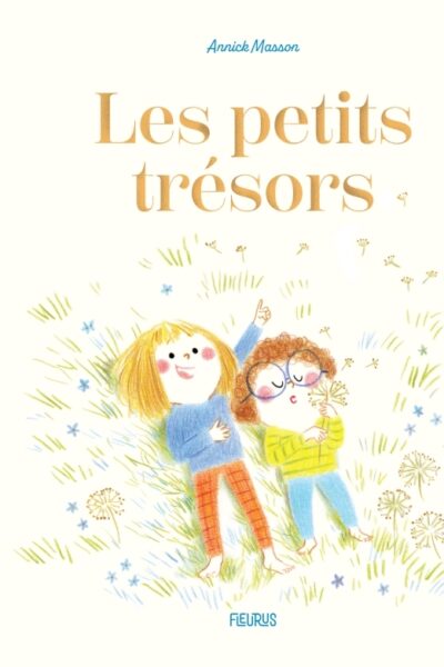 LES PETITS TRESORS