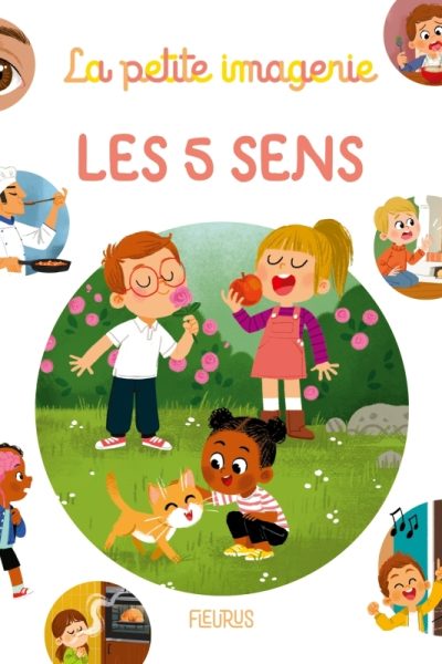 LES 5 SENS