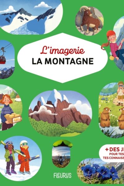 LA MONTAGNE