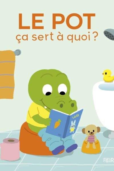 LE POT