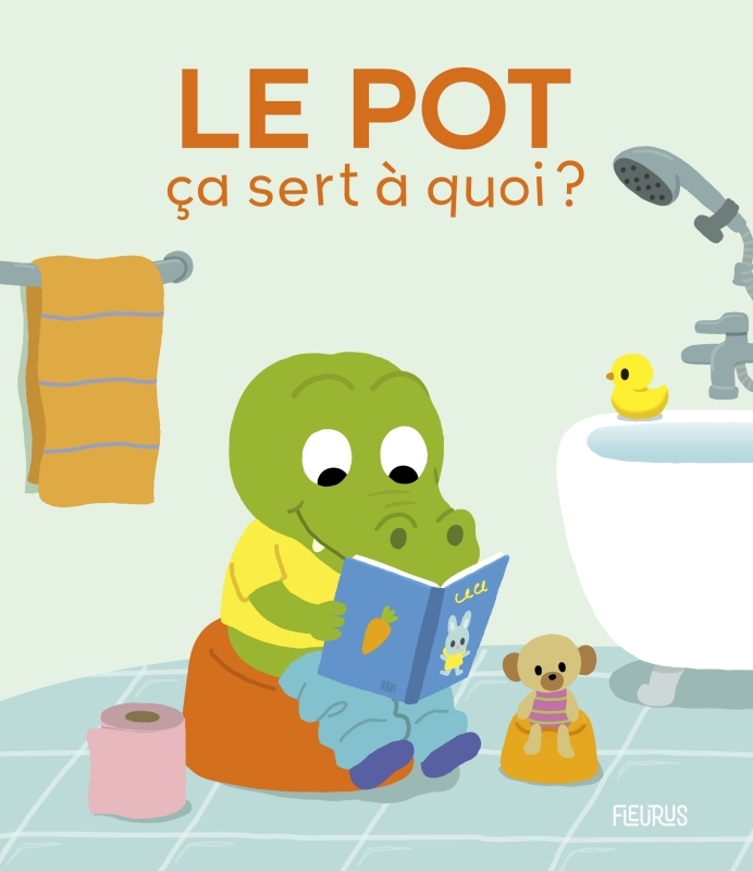 LE POT