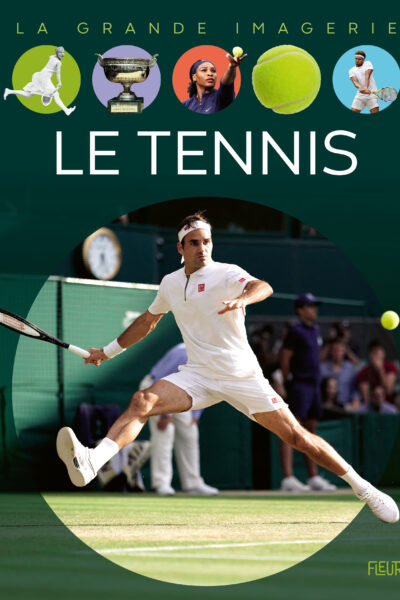 LE TENNIS