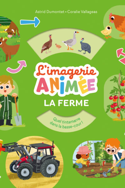 LA FERME