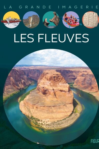 LES FLEUVES