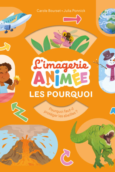 LES POURQUOI