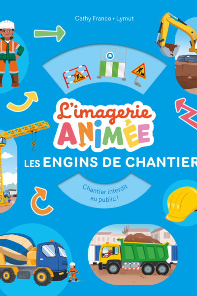 LES ENGINS DE CHANTIER