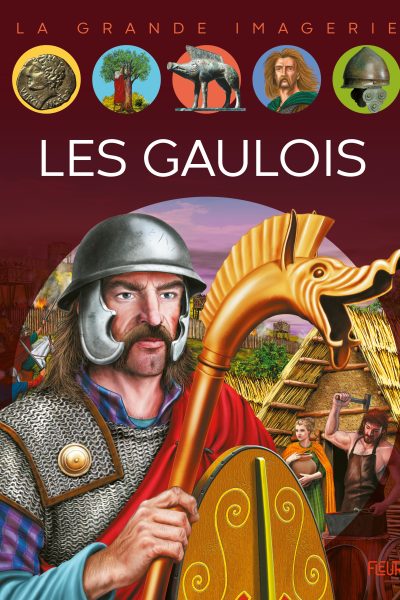LES GAULOIS