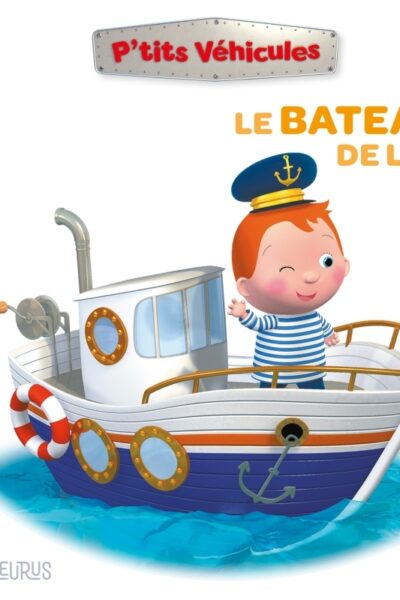 LE BATEAU DE LEO