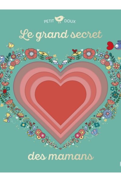 LE GRAND SECRET DES MAMANS