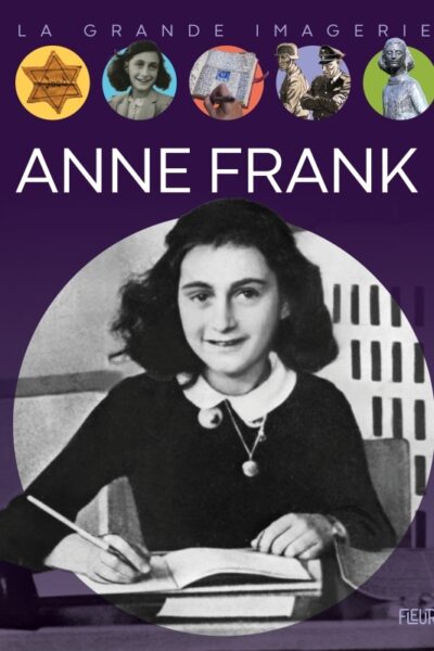 ANNE FRANK