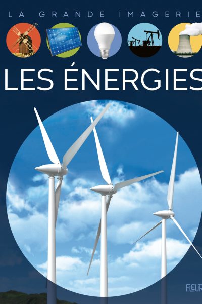 LES ENERGIES
