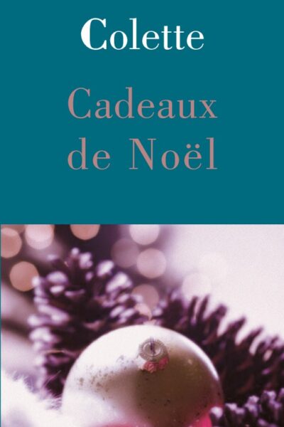 CADEAUX DE NOEL