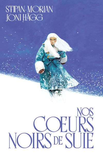 NOS C URS NOIRS DE SUIE