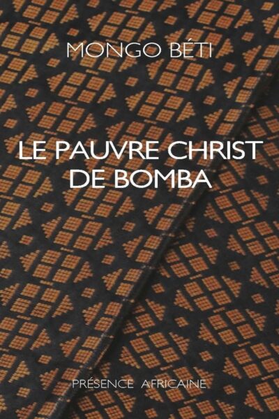 PAUVRE CHRIST DE BOMBA