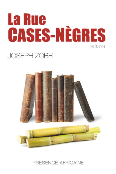 LA RUE CASES NEGRES