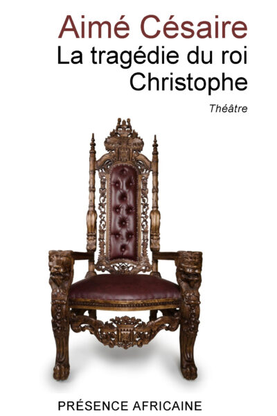 LA TRAGEDIE DU ROI CHRISTOPHE