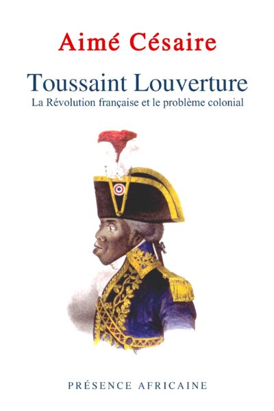 TOUSSAINT LOUVERTURE