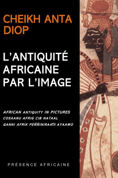 ANTIQUITE AFRICAINE PAR L'IMAGE