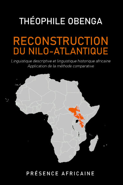 RECONSTRUCTION DU NILO-ATLANTIQUE