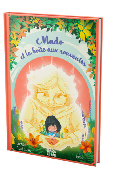 MADO ET LA BOITE AUX SOUVENIRS