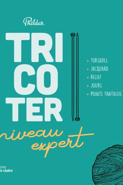 TRICOTER NIVEAU EXPERT