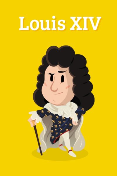 LOUIS XIV