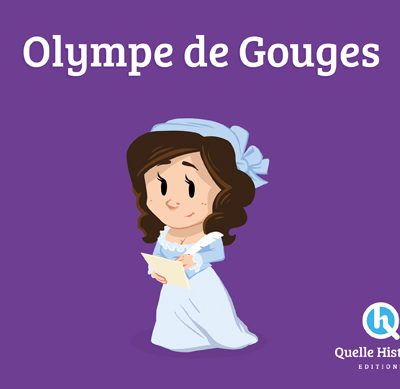 OLYMPE DE GOUGES