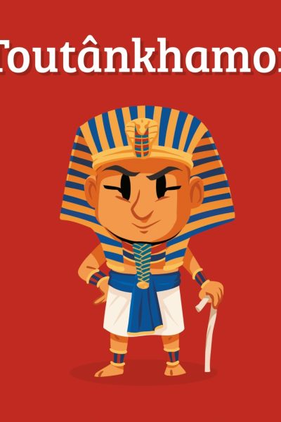 TOUTANKHAMON