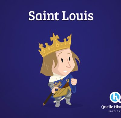 SAINT LOUIS
