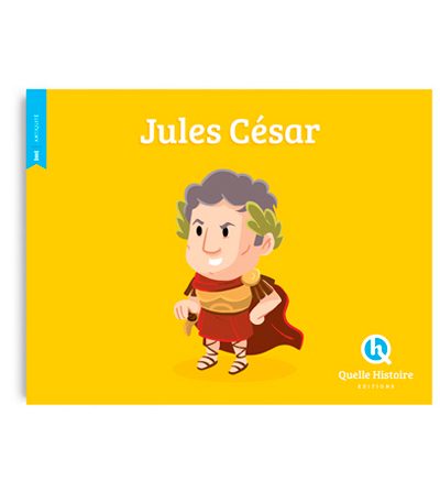 JULES CESAR