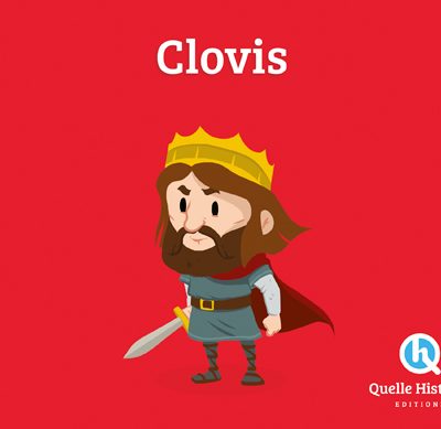 CLOVIS