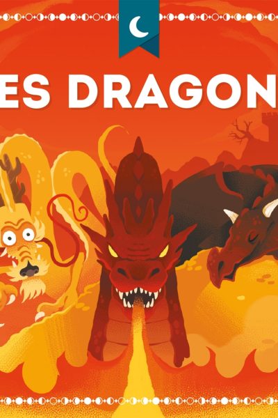 LES DRAGONS