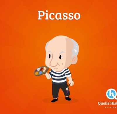 PABLO PICASSO