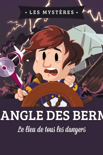 LE MYSTERE DU TRIANGLE DES BERMUDES