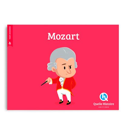 MOZART
