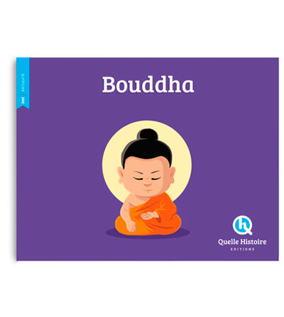 BOUDDHA